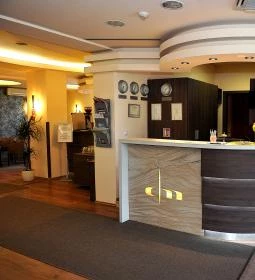 City Hotel Miskolc