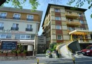 City Hotel Miskolc Miskolc