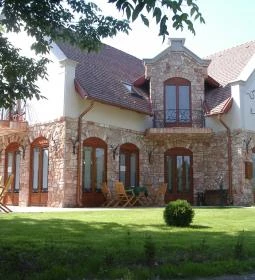 Diósgyőri Várkert Panzió