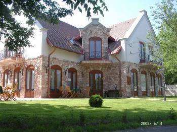 Diósgyőri Várkert Panzió Miskolc