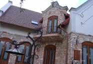 Diósgyőri Várkert Panzió Miskolc