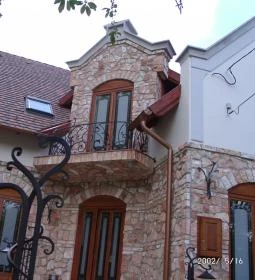 Diósgyőri Várkert Panzió