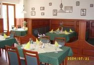 Diósgyőri Várkert Panzió Miskolc