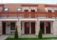 Diósgyőri Várkert Panzió Miskolc