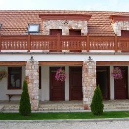 Diósgyőri Várkert Panzió Miskolc - Külső kép