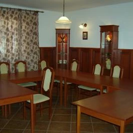 Diósgyőri Várkert Panzió Miskolc - Egyéb