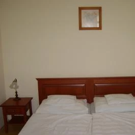 Diósgyőri Várkert Panzió Miskolc - Szobák