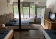 Fenyő Vendégház Miskolc