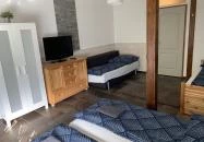 Fenyő Vendégház Miskolc