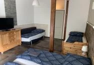 Fenyő Vendégház Miskolc