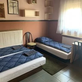 Fenyő Vendégház Miskolc - Egyéb