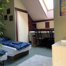 Fenyő Vendégház Miskolc - Egyéb