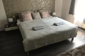 Gift House Apartman Miskolc