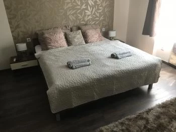 Gift House Apartman Miskolc