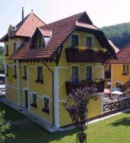 Hotel Szeleta Miskolc