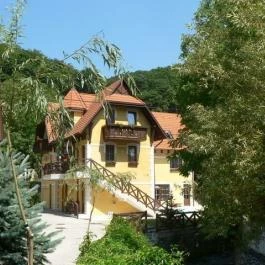 Hotel Szeleta Miskolc Miskolc - Külső kép