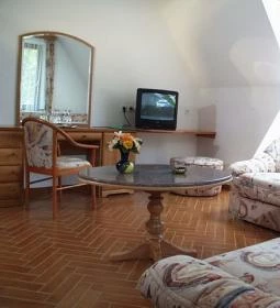 Hotel Szeleta Miskolc