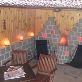 Hotel Szeleta Miskolc Miskolc - Wellness