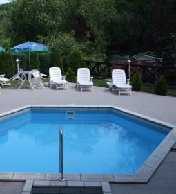 Hotel Szeleta Miskolc