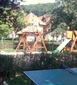 Hotel Szeleta Miskolc