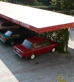 Hotel Szeleta Miskolc