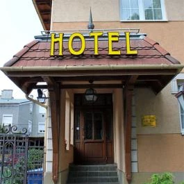 Lévay Villa Hotel Miskolc - Külső kép