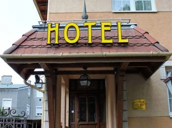 Lévay Villa Hotel Miskolc