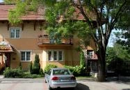 Lévay Villa Hotel Miskolc