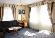 Lévay Villa Hotel Miskolc