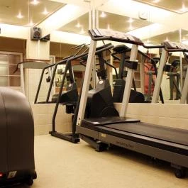 Lévay Villa Hotel Miskolc - Szórakozás/Sport