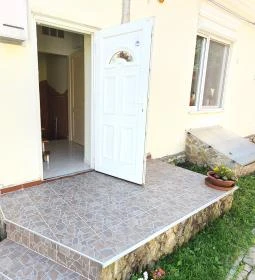 Majális Vendégház