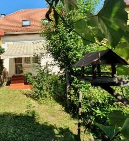 Majális Vendégház