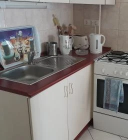 Majális Vendégház