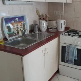 Majális Vendégház Miskolc - Vendéglátás