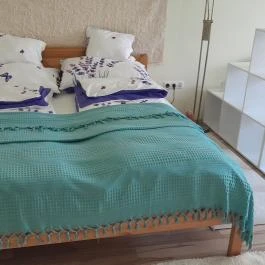 Majális Vendégház Miskolc - Szobák