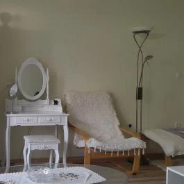 Majális Vendégház Miskolc - Szobák