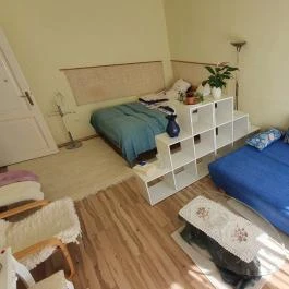 Majális Vendégház Miskolc - Szobák