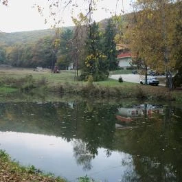 Majális Vendégház Miskolc - Egyéb