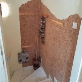 Majális Vendégház Miskolc - Belső