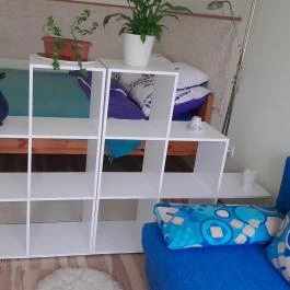 Majális Vendégház Miskolc - Szobák