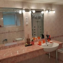 Majális Vendégház Miskolc - Szobák