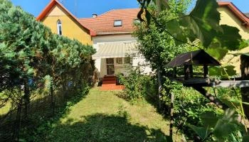 Majális Vendégház Miskolc