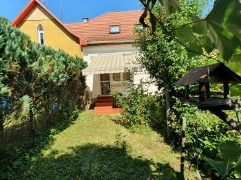 Majális Vendégház Miskolc