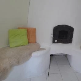 Majális Vendégház Miskolc - Belső