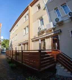 Öreg Miskolcz Hotel