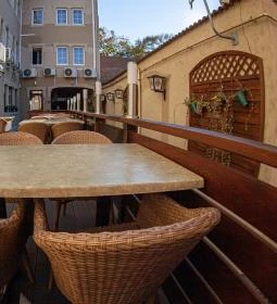 Öreg Miskolcz Hotel