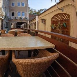 Öreg Miskolcz Hotel Miskolc - Külső kép
