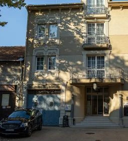 Öreg Miskolcz Hotel