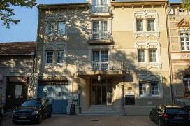 Öreg Miskolcz Hotel Miskolc