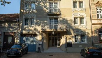 Öreg Miskolcz Hotel Miskolc